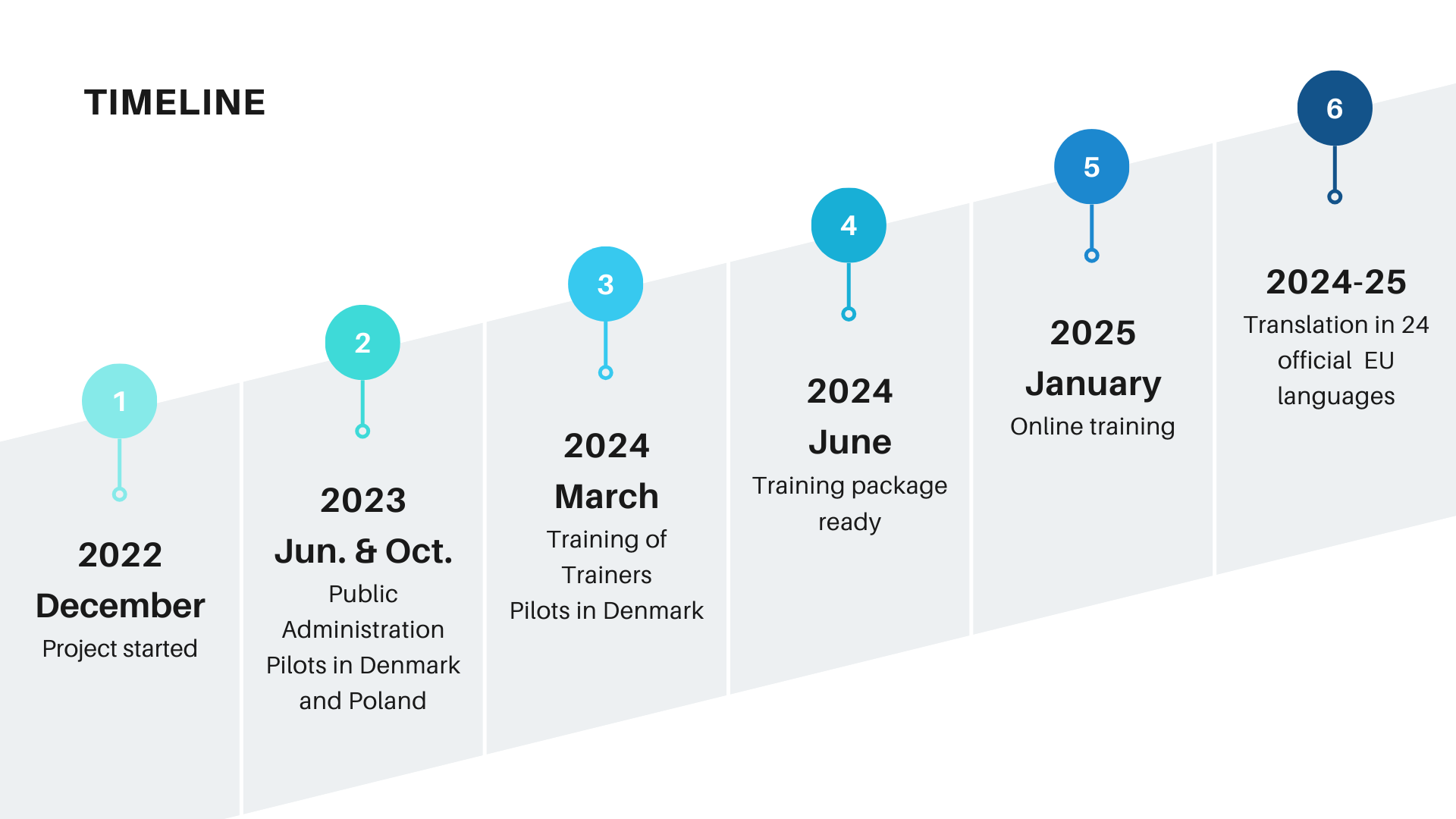 Timeline