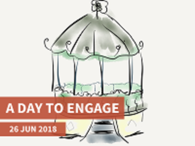 A day to ENGAGE Workshop