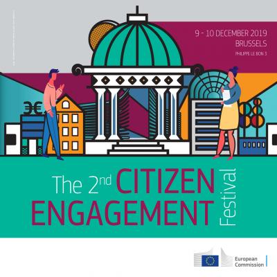 2nd Citizen Engagement Festival