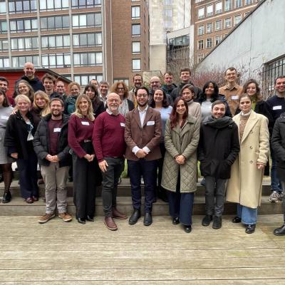 ScaleDem Consortium
