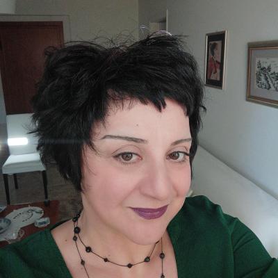 Profile picture of Anastasia Marinopoulou