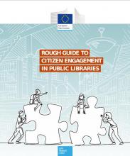 Rough Guide to Citizen Engagement in Public Libraries
