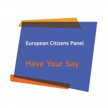 Logo of the New Generation of Citizen Panels