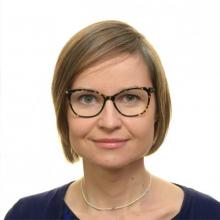 Agnieszka Budzińska