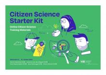 Citizen Science Starter Kit picture