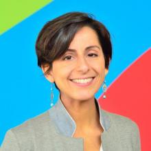 Photo of Elisa Vecchione