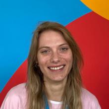 Photo of Viktoria Henkemeier
