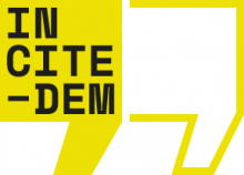 Incite-DEM logo