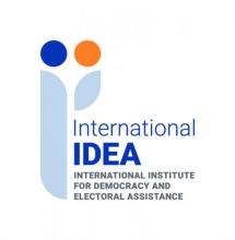 International IDEA logo
